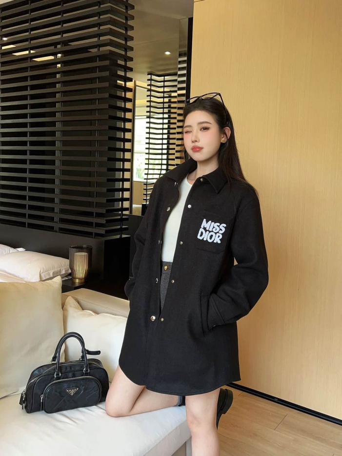 designer,replica,clothing,fake,1:1,lv,luxury,high quality Dior Miss design pocket wool coat designer,replica,clothing,fake,1:1,lv,luxury,high quality Dior Miss design pocket wool coat