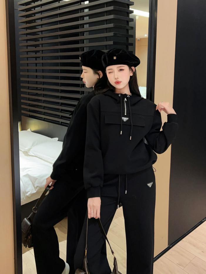 designer,replica,clothing,fake,1:1,lv,luxury,high quality Prada space cotton sweatshirt suit designer,replica,clothing,fake,1:1,lv,luxury,high quality Prada space cotton sweatshirt suit