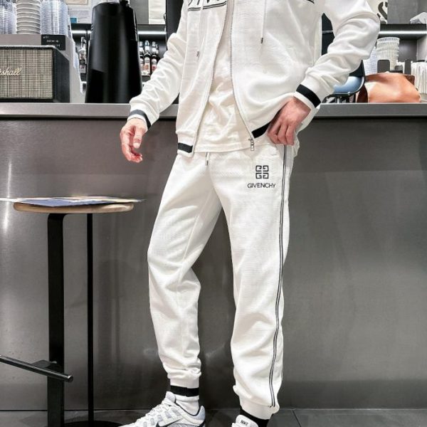 designer,replica,clothing,fake,1:1,lv,luxury,high quality GIVENCHY Autumn and winter casual suit series