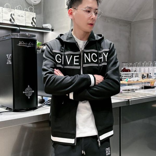 designer,replica,clothing,fake,1:1,lv,luxury,high quality GIVENCHY Autumn and winter casual suit series