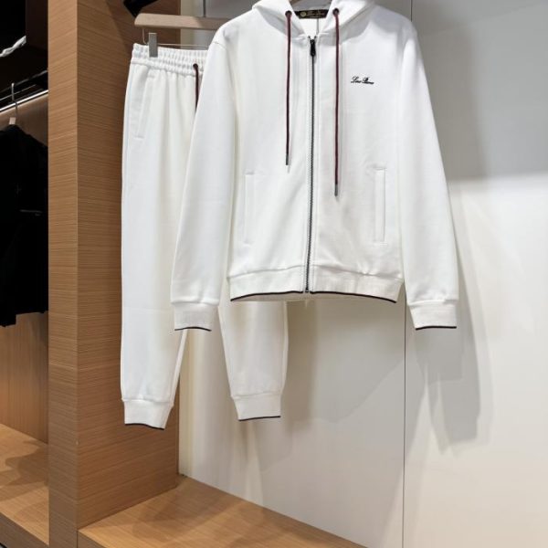 designer,replica,clothing,fake,1:1,lv,luxury,high quality LP Nuoyoupanya outdoor leisure sports suit