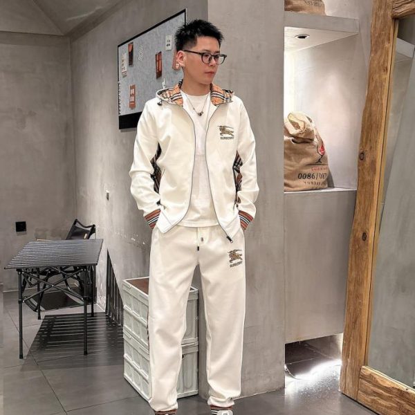 designer,replica,clothing,fake,1:1,lv,luxury,high quality B’s new cardigan and sweatshirt suit