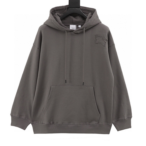 designer,replica,clothing,fake,1:1,lv,luxury,high quality Burberry hooded sweatshirt (8FE9)