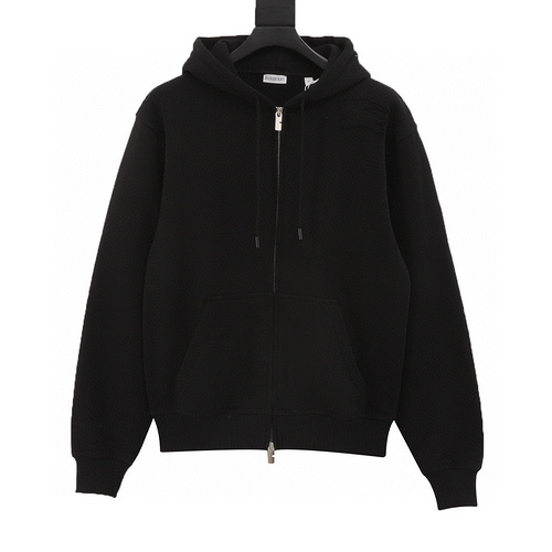 designer,replica,clothing,fake,1:1,lv,luxury,high quality Burberry hooded sweatshirt jacket (18DA)