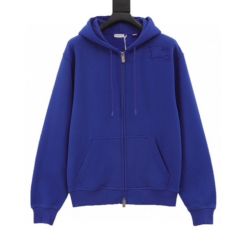 designer,replica,clothing,fake,1:1,lv,luxury,high quality Burberry hooded sweatshirt jacket (B9F9)