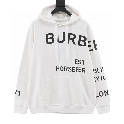 designer,replica,clothing,fake,1:1,lv,luxury,high quality Burberry hooded sweatshirt (362F)