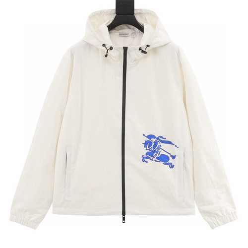 designer,replica,clothing,fake,1:1,lv,luxury,high quality Burberry zipper jacket(834E)