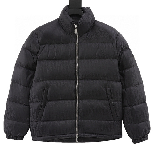 designer,replica,clothing,fake,1:1,lv,luxury,high quality Dior down jacket(E649)