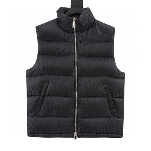 designer,replica,clothing,fake,1:1,lv,luxury,high quality Dior vest(0CB8)