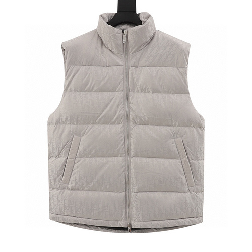 designer,replica,clothing,fake,1:1,lv,luxury,high quality Dior vest(8ED7)