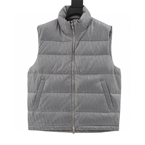 designer,replica,clothing,fake,1:1,lv,luxury,high quality Dior vest(F53A)