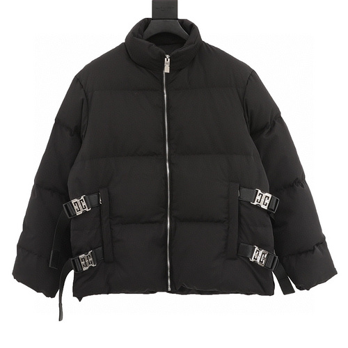 designer,replica,clothing,fake,1:1,lv,luxury,high quality Givenchy down jacket (CC56)