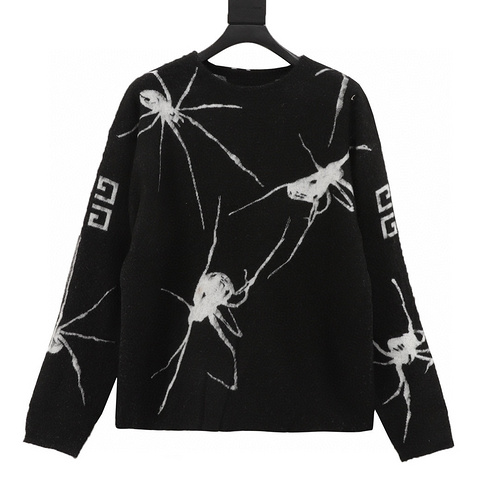 designer,replica,clothing,fake,1:1,lv,luxury,high quality Givenchy sweater (9E0E)