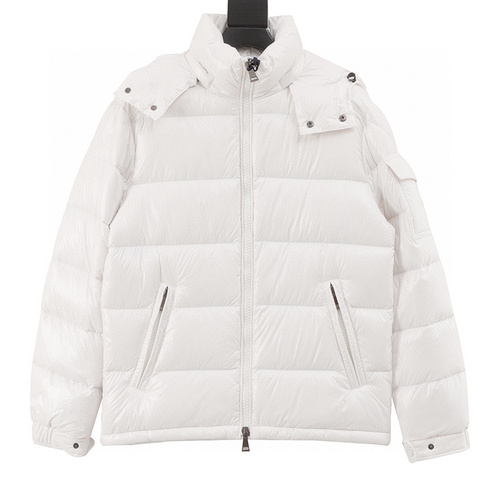 designer,replica,clothing,fake,1:1,lv,luxury,high quality Moncler down jacket(105A)