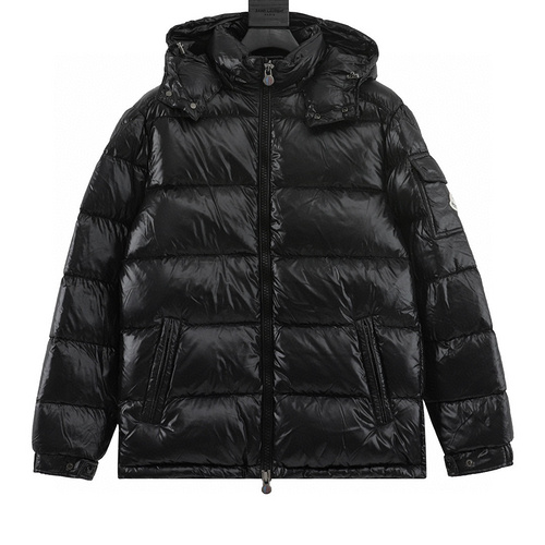 designer,replica,clothing,fake,1:1,lv,luxury,high quality Moncler Maya Down Jacket (C472)