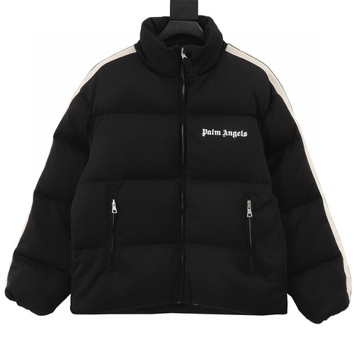 designer,replica,clothing,fake,1:1,lv,luxury,high quality Moncler x Palm Angels joint down jacket (D7F8)