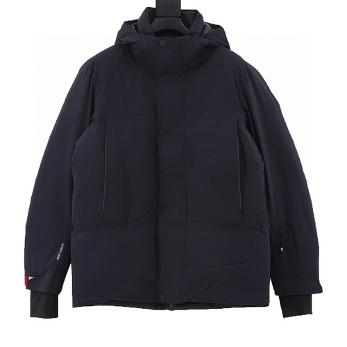 designer,replica,clothing,fake,1:1,lv,luxury,high quality Moncler pocket reflective down jacket (26BE)