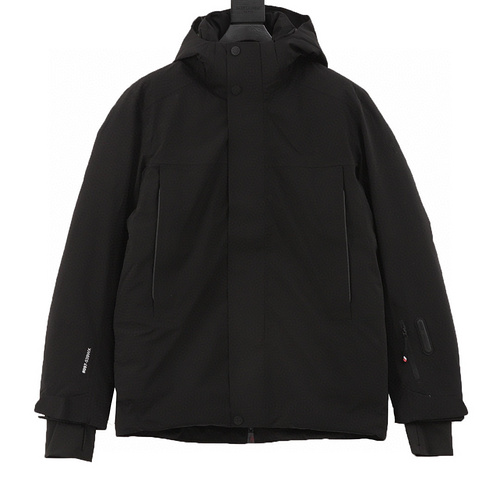 designer,replica,clothing,fake,1:1,lv,luxury,high quality Moncler pocket reflective down jacket (636E)