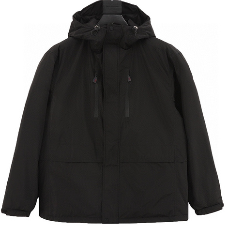 designer,replica,clothing,fake,1:1,lv,luxury,high quality Moncler LEUK ski sports series three-proof outdoor down jacket (BBD4)