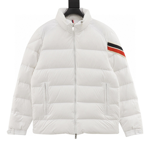 designer,replica,clothing,fake,1:1,lv,luxury,high quality Moncler down jacket (869E)