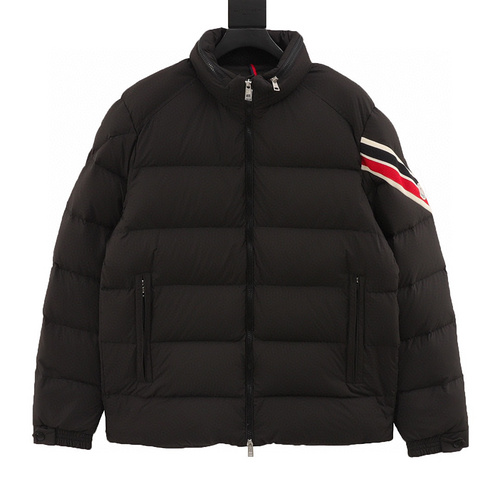 designer,replica,clothing,fake,1:1,lv,luxury,high quality Moncler down jacket (CBF8)