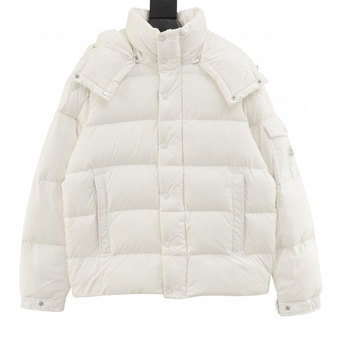 designer,replica,clothing,fake,1:1,lv,luxury,high quality Moncler Maya goose down jacket (3A71)