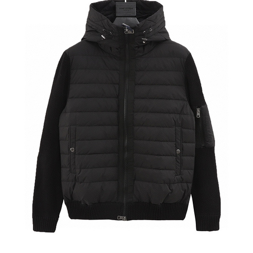 designer,replica,clothing,fake,1:1,lv,luxury,high quality Moncler hooded lightweight down jacket (47E0)