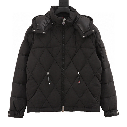 designer,replica,clothing,fake,1:1,lv,luxury,high quality Moncler goose down jacket (3BBD)