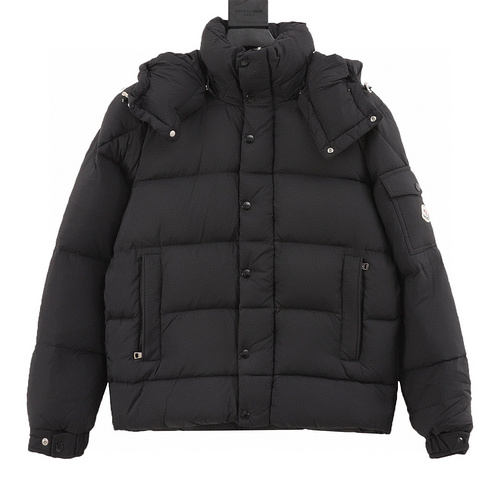 designer,replica,clothing,fake,1:1,lv,luxury,high quality Moncler goose down jacket (F89F)