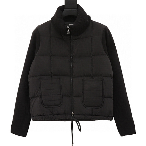 designer,replica,clothing,fake,1:1,lv,luxury,high quality Moncler down jacket (F1BE)