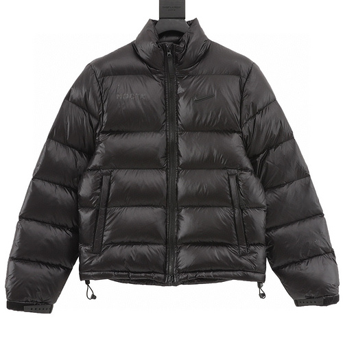 designer,replica,clothing,fake,1:1,lv,luxury,high quality Nike x Drake Nocta stand collar down jacket (89AA)