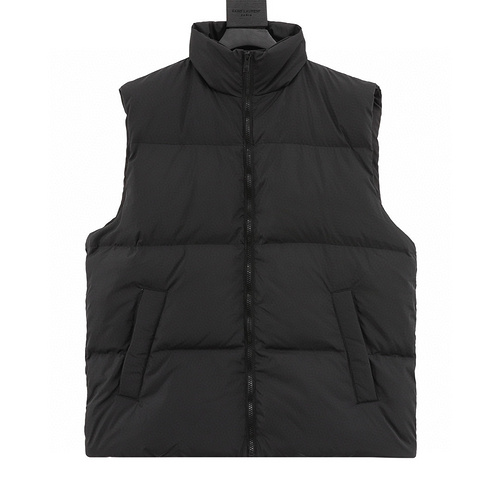 designer,replica,clothing,fake,1:1,lv,luxury,high quality Prada lightweight down vest (DBD4)