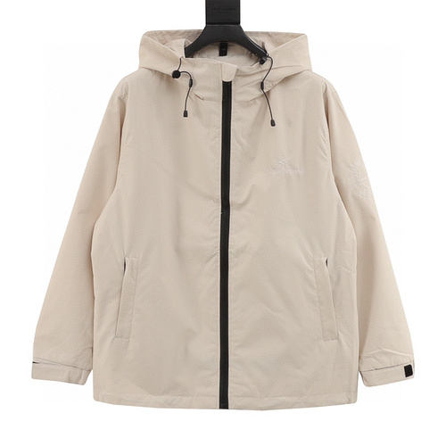 designer,replica,clothing,fake,1:1,lv,luxury,high quality Stone Island Jacket (5E1F)