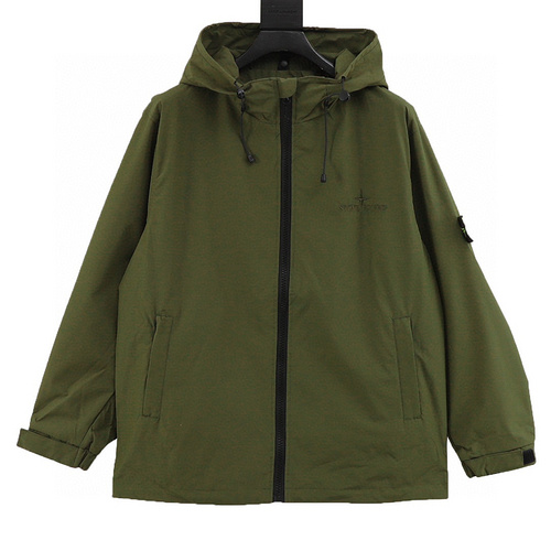 designer,replica,clothing,fake,1:1,lv,luxury,high quality Stone Island Jacket (FAD9)