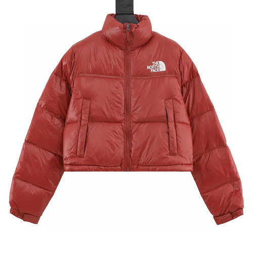 designer,replica,clothing,fake,1:1,lv,luxury,high quality The North Face 84 Short Down Jacket Women (71EC)