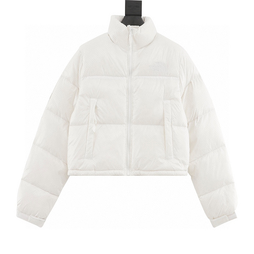 designer,replica,clothing,fake,1:1,lv,luxury,high quality The North Face 84 Short Down Jacket Women (7437)