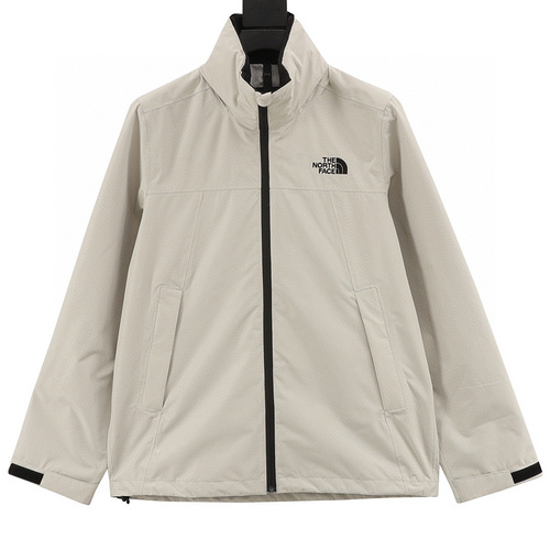 designer,replica,clothing,fake,1:1,lv,luxury,high quality The North Face new jacket jacket (7E1D)