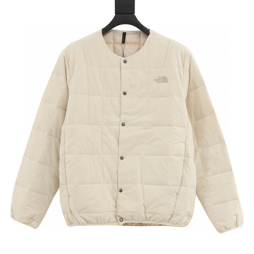 designer,replica,clothing,fake,1:1,lv,luxury,high quality The North Face camping crew neck cardigan jacket (63AB)