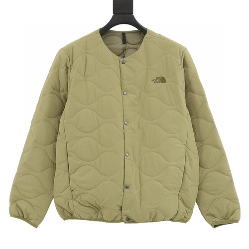 designer,replica,clothing,fake,1:1,lv,luxury,high quality The North Face camping crew neck cardigan jacket (70FF)
