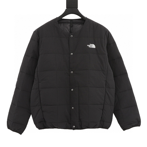 designer,replica,clothing,fake,1:1,lv,luxury,high quality The North Face camping crew neck cardigan jacket (8221)