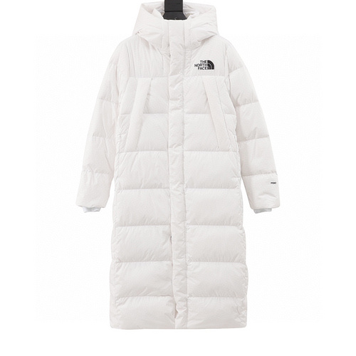 designer,replica,clothing,fake,1:1,lv,luxury,high quality North Face long down jacket (EEF4)