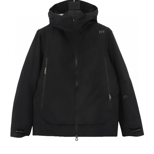 designer,replica,clothing,fake,1:1,lv,luxury,high quality Helly Hansen down three-in-one jacket (CF87)