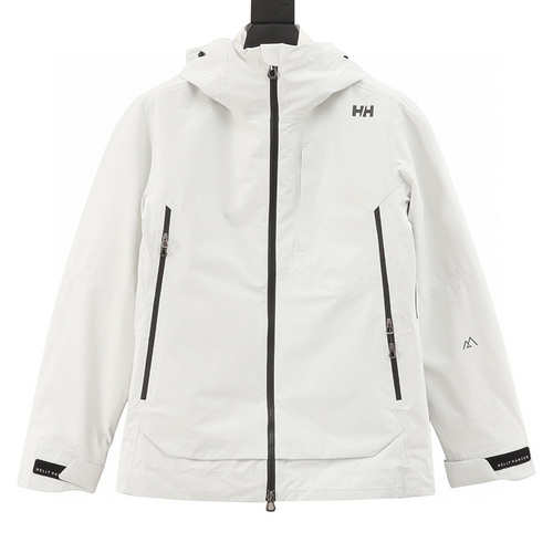 designer,replica,clothing,fake,1:1,lv,luxury,high quality Helly Hansen down three-in-one jacket (F972)