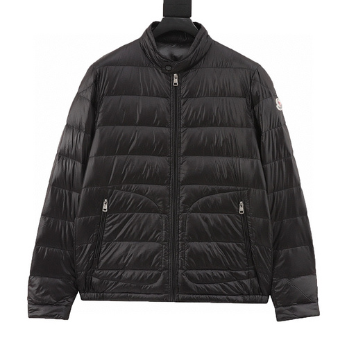 designer,replica,clothing,fake,1:1,lv,luxury,high quality Moncler Acorus Light Series Light Down Jacket (E744)