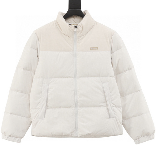 designer,replica,clothing,fake,1:1,lv,luxury,high quality DESCENTE new men’s hooded down jacket (135E)