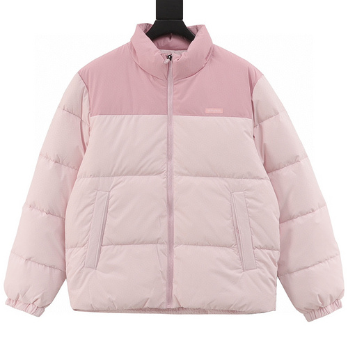 designer,replica,clothing,fake,1:1,lv,luxury,high quality DESCENTE new men’s hooded down jacket (170D)