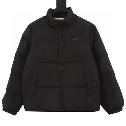 designer,replica,clothing,fake,1:1,lv,luxury,high quality DESCENTE new men’s hooded down jacket (820C)