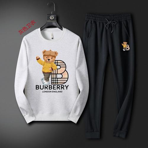 designer,replica,clothing,fake,1:1,lv,luxury,high quality Burberry suit (8)(8A6D)