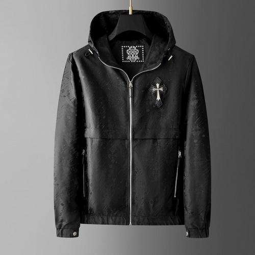 designer,replica,clothing,fake,1:1,lv,luxury,high quality Crow Heart Jacket(1387)