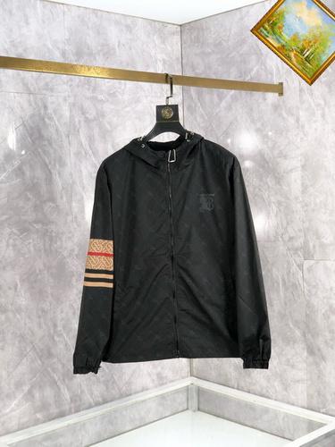 designer,replica,clothing,fake,1:1,lv,luxury,high quality Burberry jacket(2231)